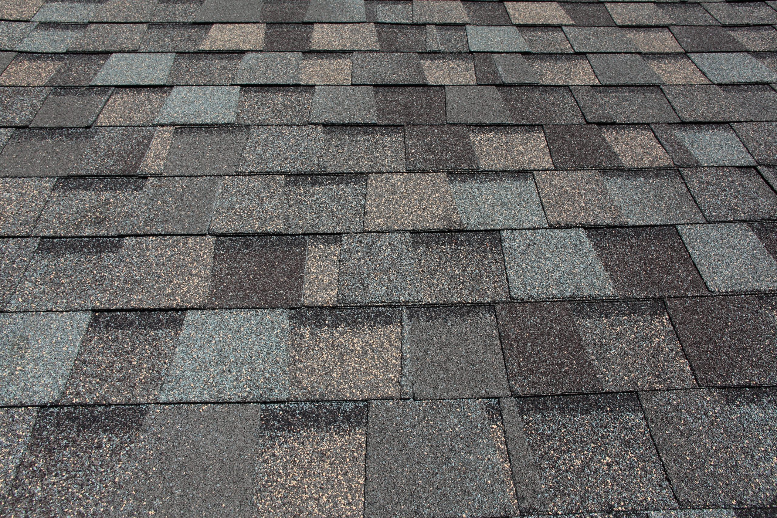Fiberglass Shingles