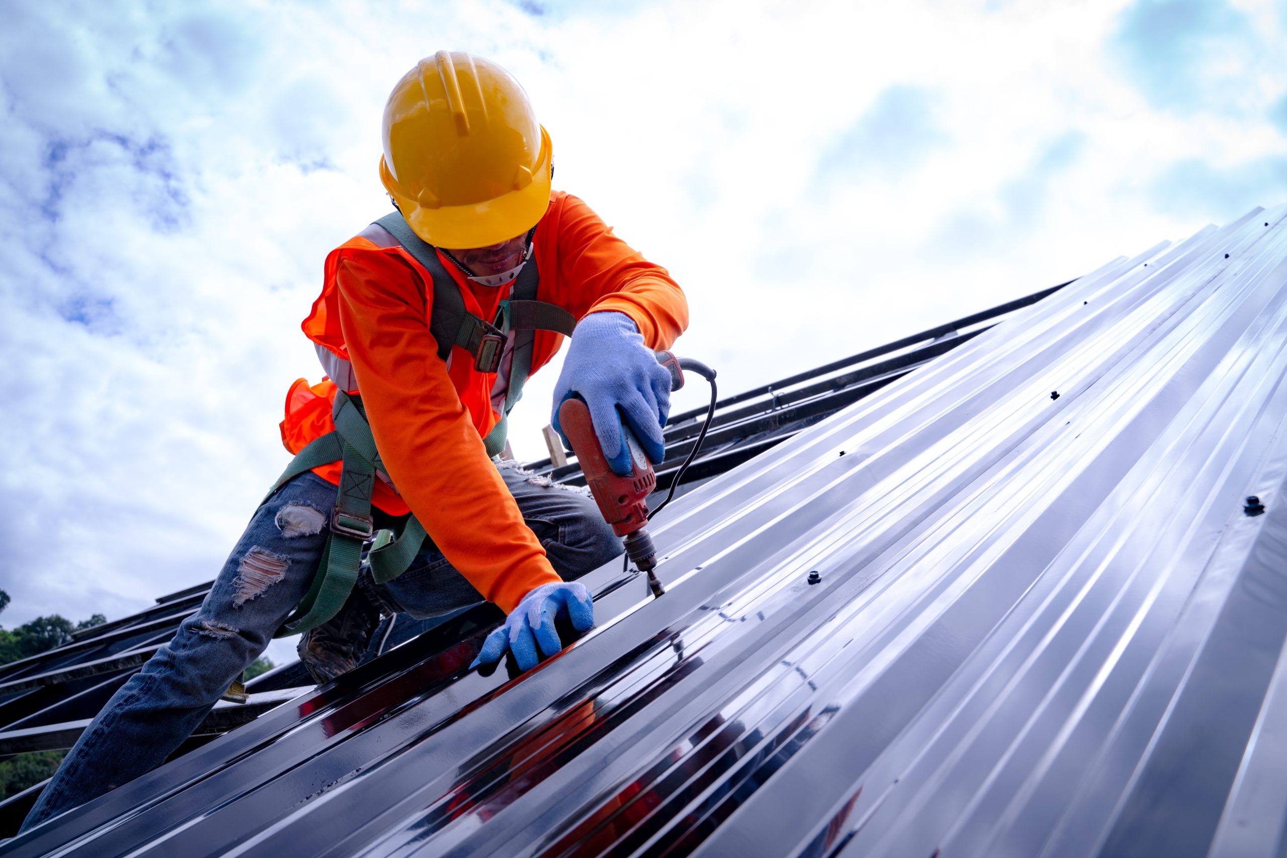 Metal Roof Systems