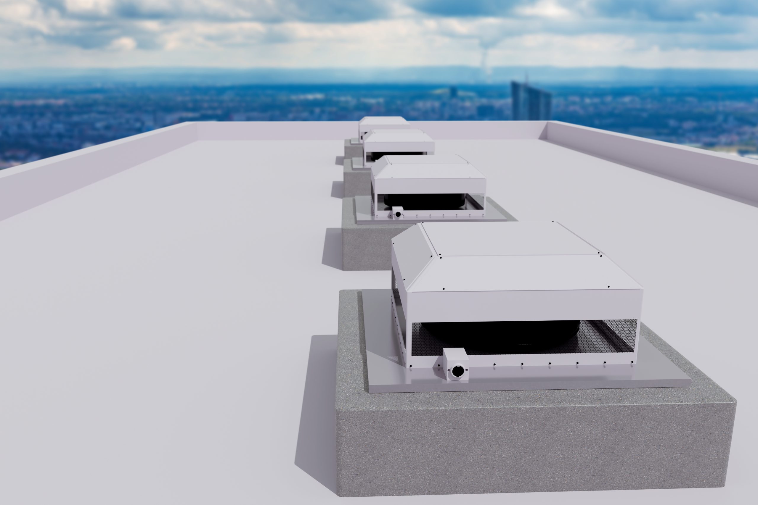 Commercial Repairs & Maintenance