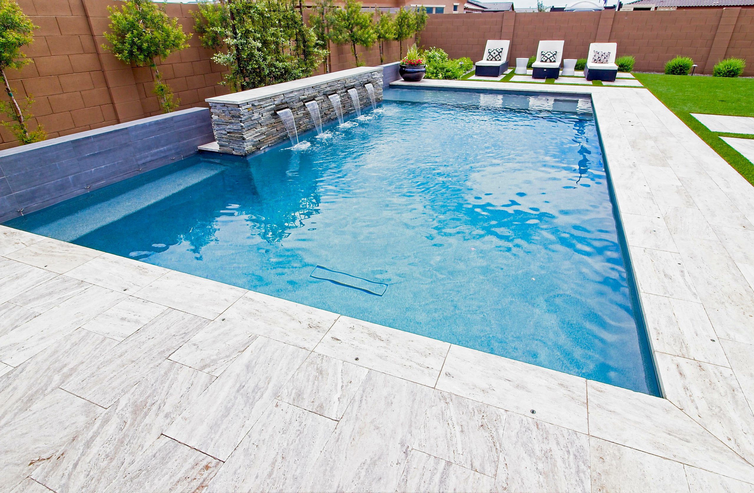 Porcelain Pavers