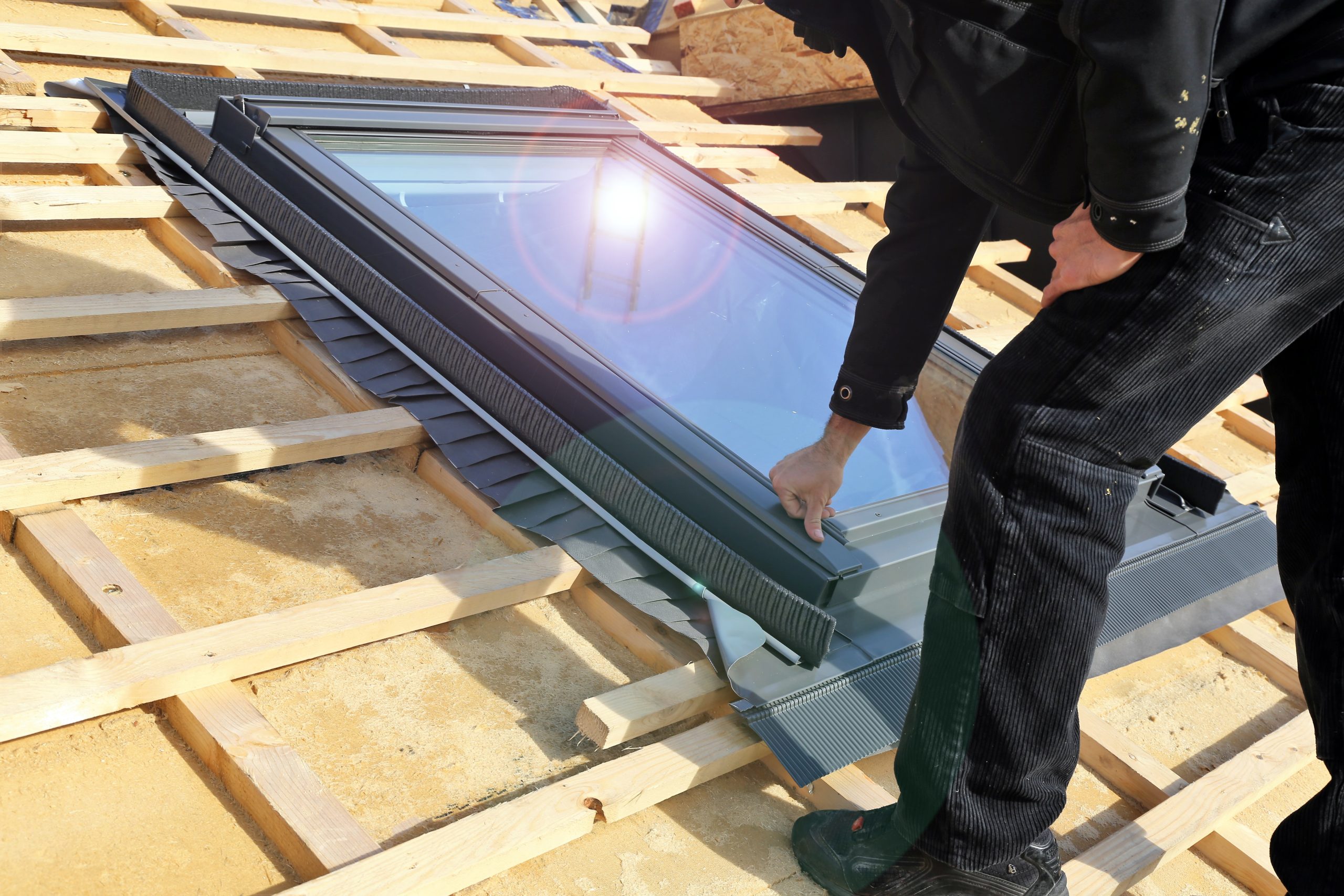 Skylights