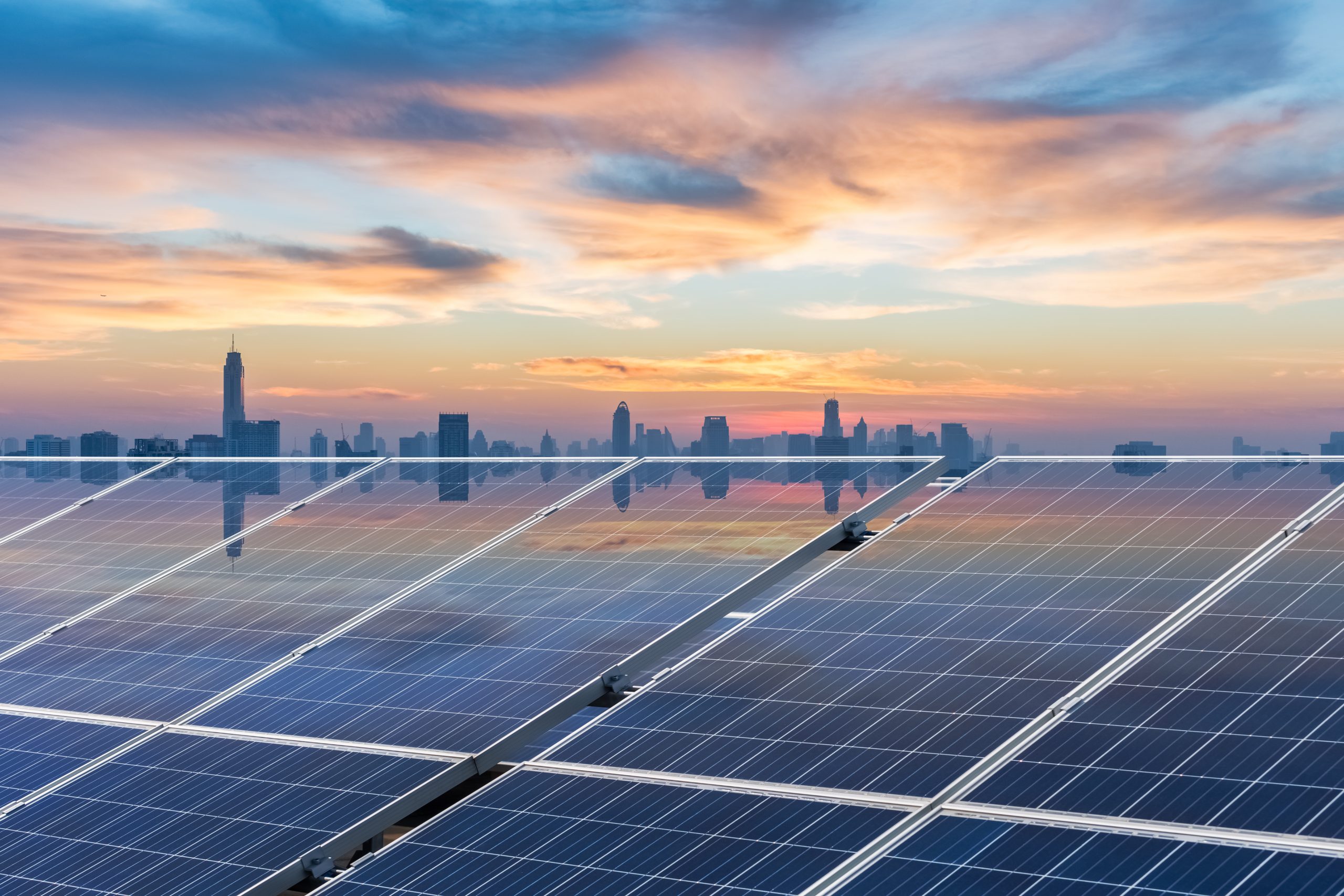 Solar Roofing