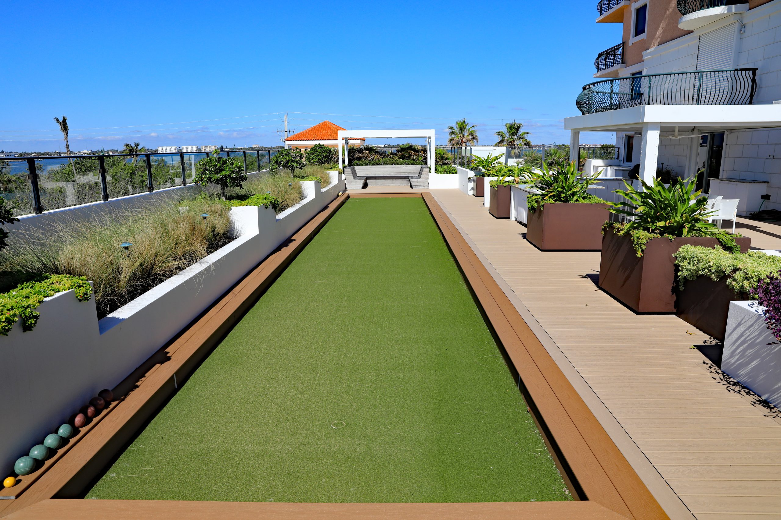 Turf Top