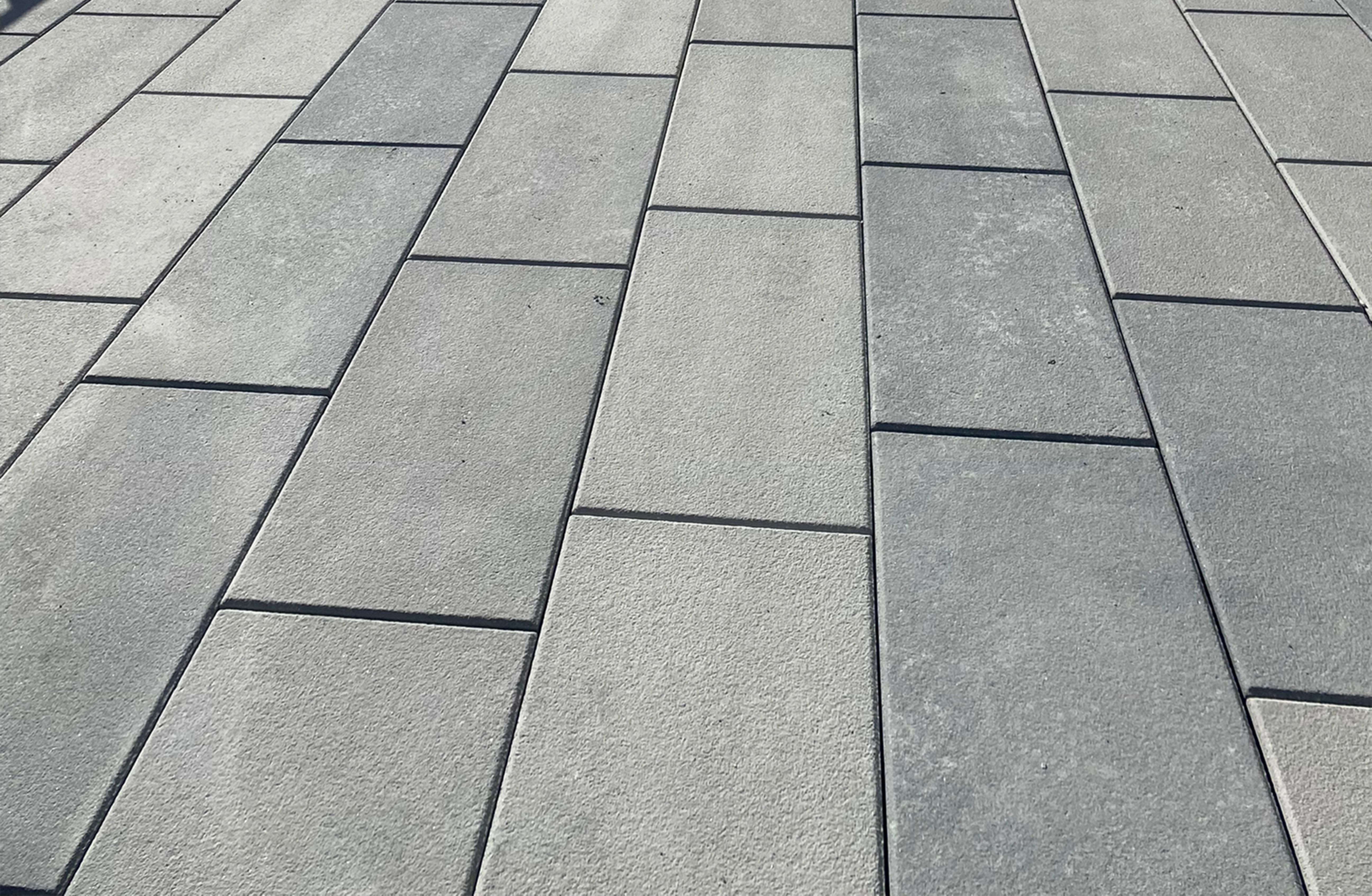 Concrete Pavers