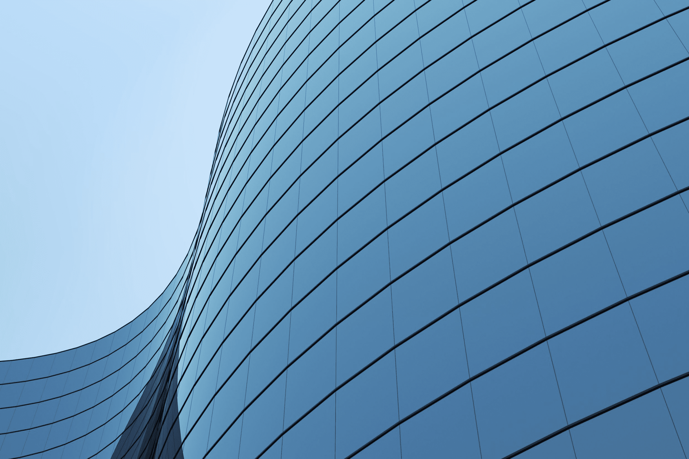 Facade Paneling