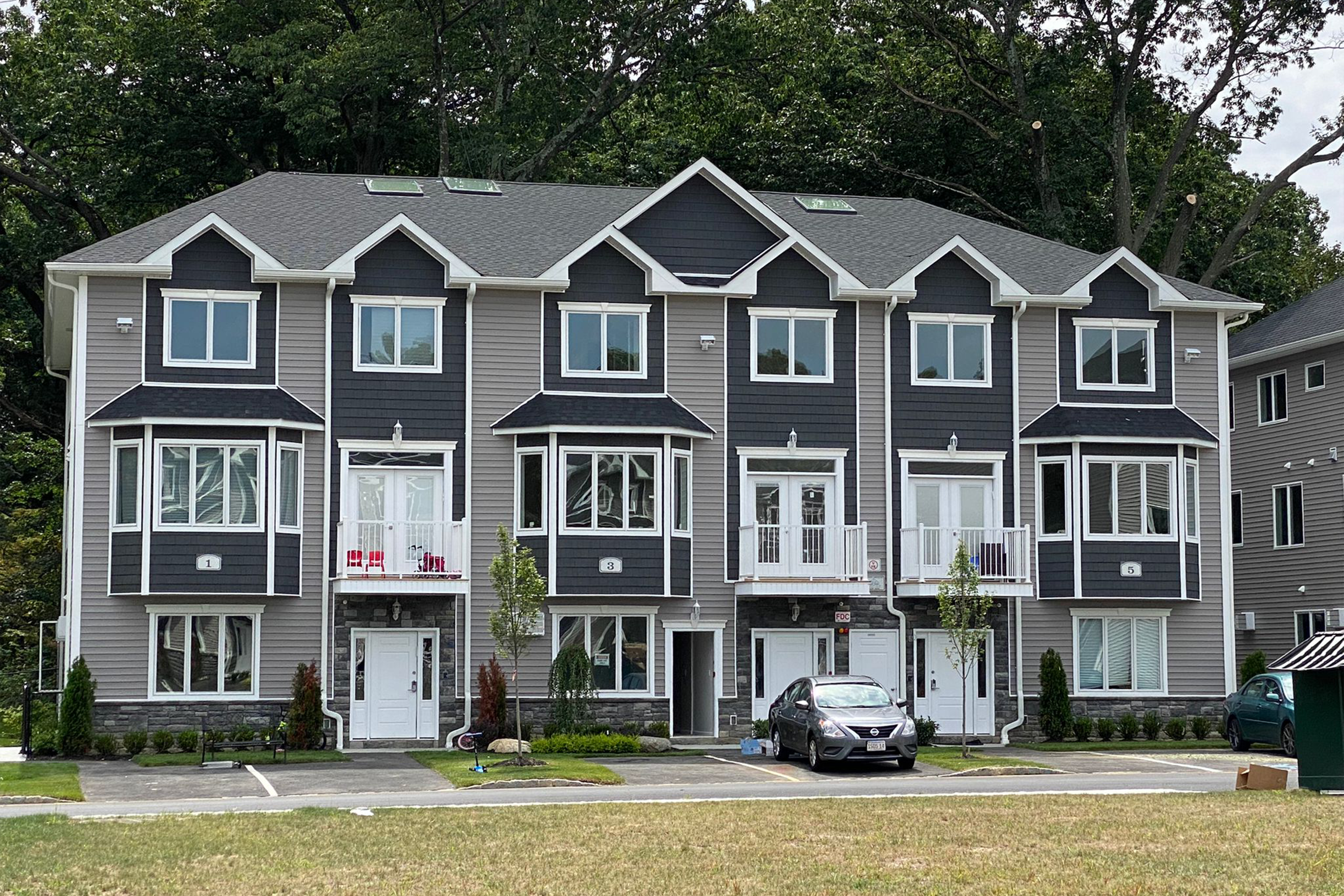 Residential Repairs & Maintenance